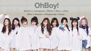 Maybe you would like to learn more about one of these? Wallpaper Twice Ohboy 2018 092 Personal Photo Twice íŠ¸ì™€ì´ìŠ¤ ã…¤ Amino