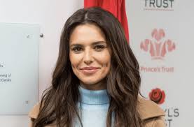 Cheryl returns to The X Factor stage