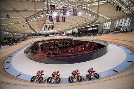 Check spelling or type a new query. Velodrome Bisa Digunakan Secara Komersial