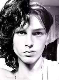 Jim morrison developed a unique singing voice and became the lead singer of the group. I Am One Of Jim Morrison S Grandsons Thedoors