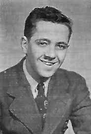 Michael Terrance Moldovan Jr. (1928-1975)