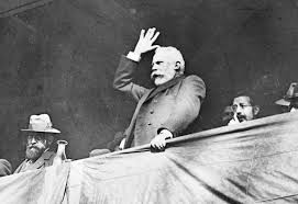 He is regarded as the father of spanish socialism. Bronca En El Congreso Cuando Pablo Iglesias Psoe Amenazo Con Atentar Contra Los Conservadores En 1910