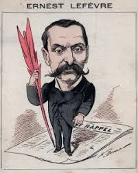 Fine Art Finder Print of Francois Ernest Lefevre (1833-1889). Art Prints,  Posters & Puzzles from Fine Art Finder