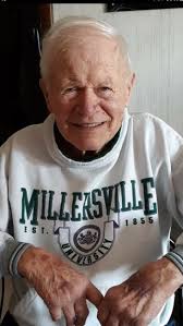 Charles Ost Obituary