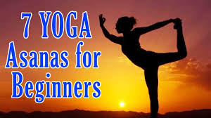 yoga 7 yoga asanas for beginners beginners yoga to relief stress anxiety and weight loss