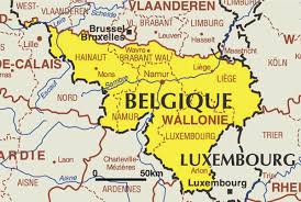 Kaart frankrijk staatkundig 767 | kaarten en atlassen.nl kaart van luxemburg, belgië, frankrijk, nederland, portugal. Frankrijk Belgie Ugent Onderzoekers Erkennen Meer Tijdelijke Werkloosheid In Frankrijk Dan In Belgie