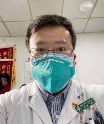 Content created by office for civil rights (ocr) content last reviewed on july 26, 2013. Dr Li Wenliang Was Arrested For Warning China About The Coronavirus Then He Died From It Los Angeles Times