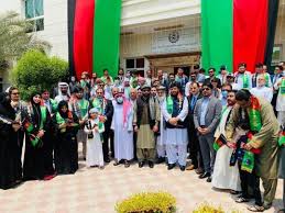 Kaseya is an it and security management services provider for small and media size businesses. Afghan Envoys Expats Celebrate 101st Afghanistan Independence Day In The Uae Uae Gulf News