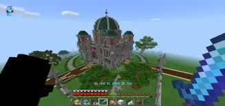 Newcomers start with two plots in freebuild mode. Posts By Mrmvbpe Mcpedl