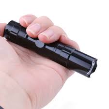1pc Or 1set Newest Waterproof Super Bright Mini Tactical Flashlight Medical Led Bulb Small Torch L Tactical Flashlight Flashlight Brightest Tactical Flashlight
