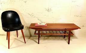 As of recently, i've been craving a retro coffee table… and now my prayers have been answered. Static Retro Don Lorong Is One Of Mid Century Nz S Most Facebook