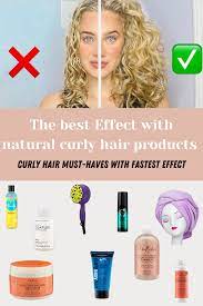 Top 7 Natural Curly Hair Essentials Curly Hair Styles Naturally Curly Hair Styles Shampoo For Curly Hair