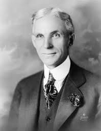 Henry Ford Art Prints, Posters & Puzzles