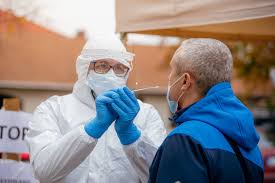 Vyberte si presný čas odberu na jednom z našich dvoch odberových miest za 36,90€. Otestujte Sa Bezplatne Aj V Nasej Sieti Procare A Svet Zdravia Procare A Svet Zdravia