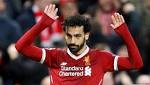 محمد صلاح يحسم قراره!