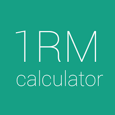 rep and weight calculator 1rm 1 rep max