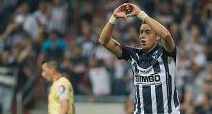 Final monterrey vs pachuca clausura 2016 en vivo. Monterrey Vencio 4 2 Al America Y Clasifico A Final De Liga Mx Deporte Total El Comercio Peru
