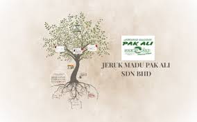 Jeruk madu pak ali memang enak rasanya. Jeruk Madu Pak Ali Sdn Bhd By Sulaiman Dani