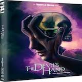 The Devil's Hand (Blu-ray Review) at Why So Blu?