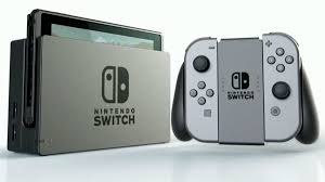 After determining that the sd card supports it, the host device can also command the sd card to switch to a higher transfer speed. Nintendo Switch Game Download Sizes Confirmed You Re Going To Need An Sd Card Vg247