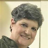 Dayle (Harbour) Auger Obituary