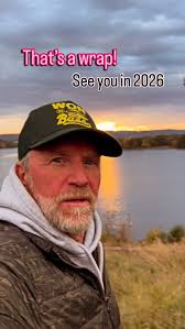 What an amazing year this has been. So blessed to be a part of this event  and to be here to support our Western anglers who qualified to chase the  dream of making a Bassmaster Classic. Congratulations ...