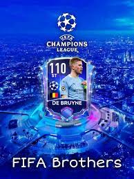 Pin On Fifa Mobile Ucl