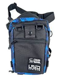 Lsd エギング バッグ