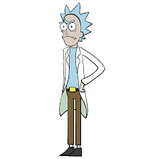 How To Draw Rick From Rick And Morty Really Easy Drawing Tutorial You can also upload and share your favorite rick sanchez wallpapers. how to draw rick from rick and morty