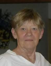 Obituary information for Martha Ray Thornton