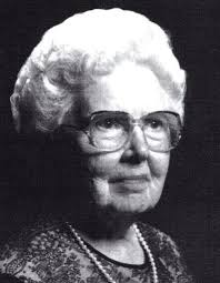 Eleanore Frances Hildegard Rucker Obituary July 23, 2017