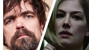 She is next up as marie curie in working title and studiocanal's. Peter Dinklage And Rosamund Pike To Star In A Thriller Titled I Care A Lot High On Films