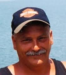 Obituary information for Gary Lonergan MR