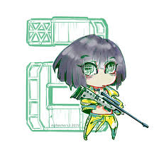 An avid sprinter, kelly runs faster than other characters. Free Fire Kelly By Alzheimer13 On Deviantart