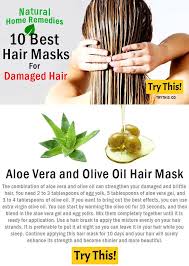 Because it's 100 percent natural, it's free of silicone, alcohols, and other chemicals that can irritate sensitive skin and dry out hair. Aloe Vera And Olive Oil Hair Mask Olive Oil Hair Olive Oil Hair Mask Hair Mask For Damaged Hair