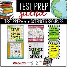 Test Prep Giveaways!