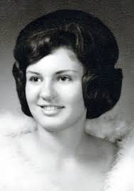 Margaret Andersen Obituary (1948