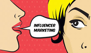 Image result for influencer marketing