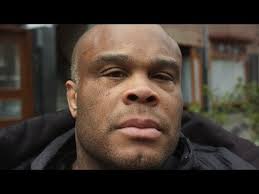 Referee gets knocked out