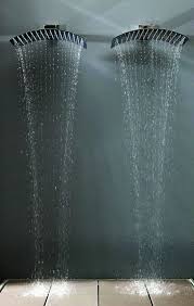 Nice Dornbracht Rain Sky M Rain Panel Shower Head Made Easy Shower Heads Best Rain Shower Head Rain Shower Head