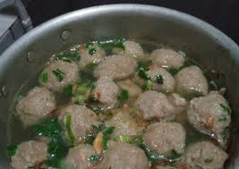 Resep bakso bakar unik nikmat warta batavia. 11 Bahan Bikin Bakso Sapi Blender Yang Lezat Cookandrecipe Com