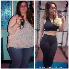 4 593 Likes 48 Comments Female Fitness Transformations Transformfitspo On Instagram Tag Som Female Fitness Transformation Transformation Body Fit Women