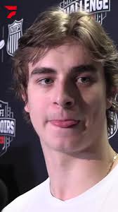 Matthew Schaefer Vs Porter Marton