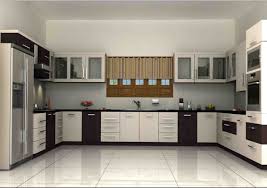 Simple kitchen design images small kitchens india. Incredible Simple Indian Kitchen Designs For Homes Opnodes