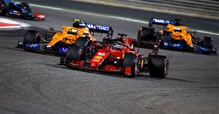 Formula 1 sprint qualifying will be tested three times in 2021, which could potentially pave the way for an f1 sprint race to become a more regular feature on the calendar. Formula 1 Explains Advantages Of Sprint Race Format