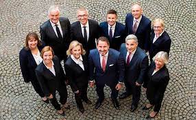 Bethmann bank ag is one of the oldest private banks in germany. Julius Bar Europe Baut Munchner Niederlassung Aus