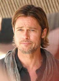 You already know by now that layers can impact almost any haircut in a positive way. Top 10 Brad Pitt S Awesome Memorable Movie Hairstyles