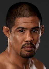 Mark Muñoz Fan Casting