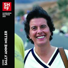 Inductee By Category Archives