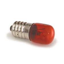 Promed Products Infrarex Infrared Light Heat Lamp Massager Replacement Bulb